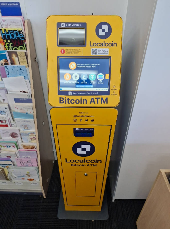 Image of Australia Post - Dry Creek LPO