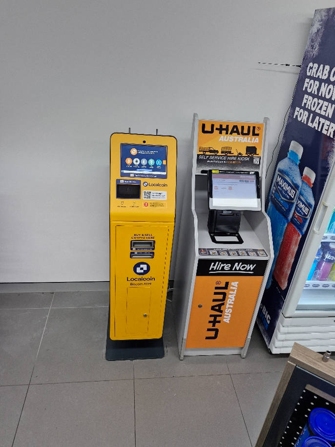 Image of Pearl Energy Robina Ultra