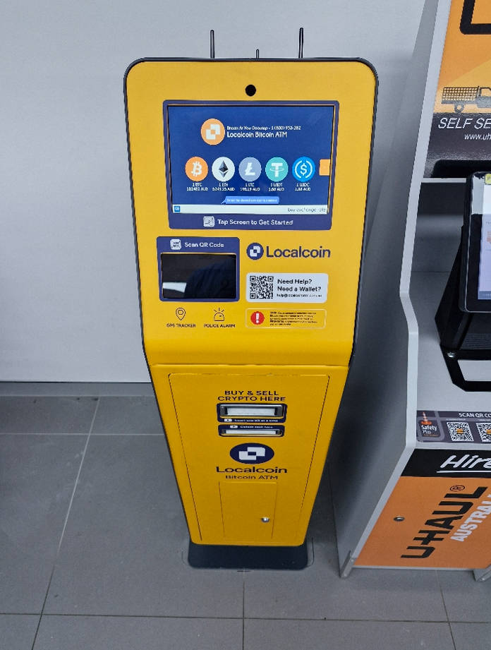 Image of Pearl Energy Robina Ultra