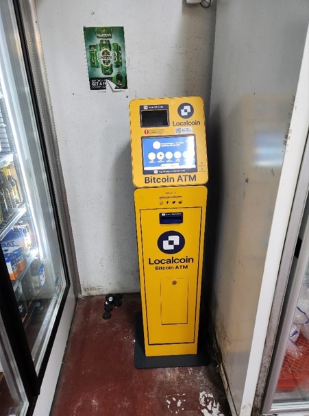 Image of SuperCellars - Paul's Liquor Doonside