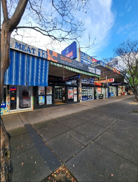Image of SuperCellars - Paul's Liquor Doonside