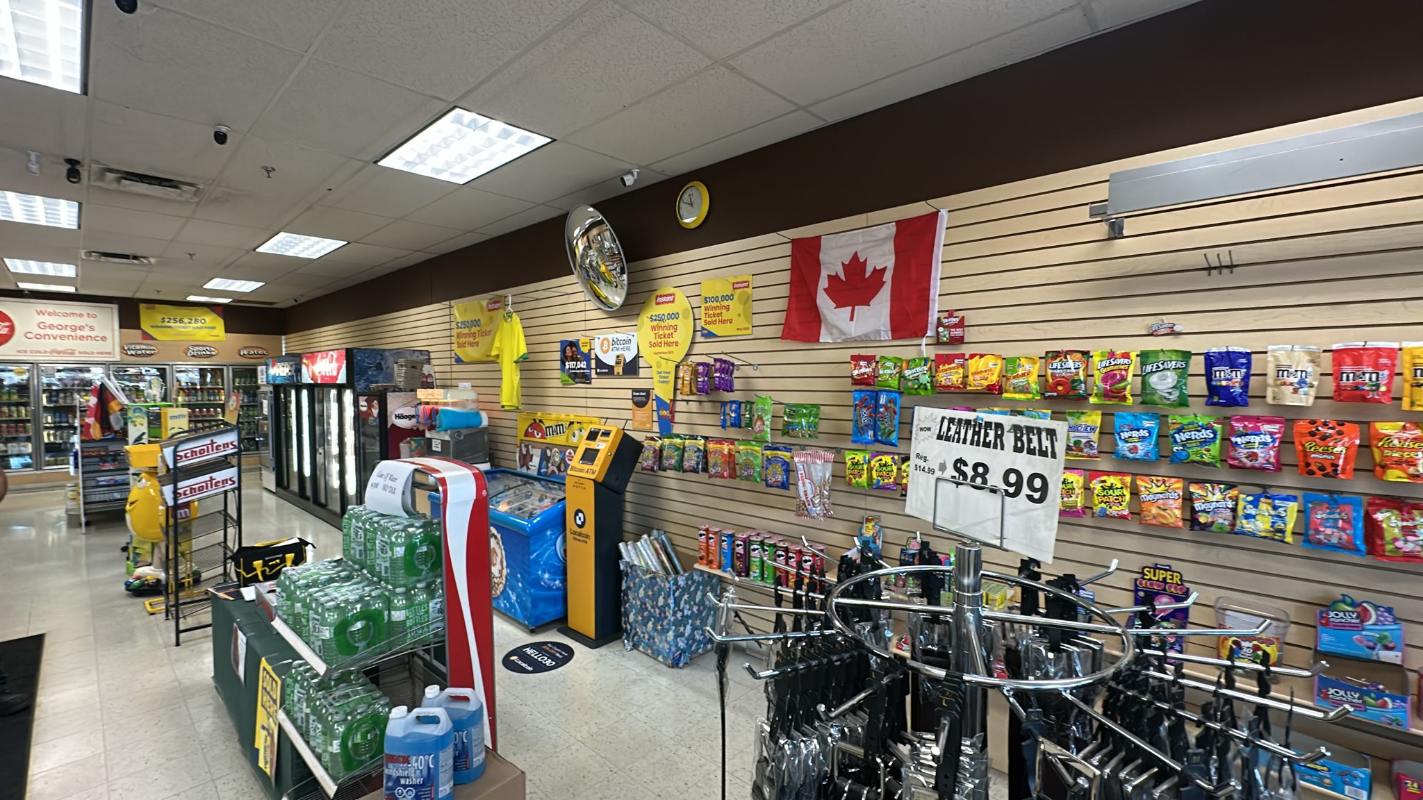 Image of Georges Convenience