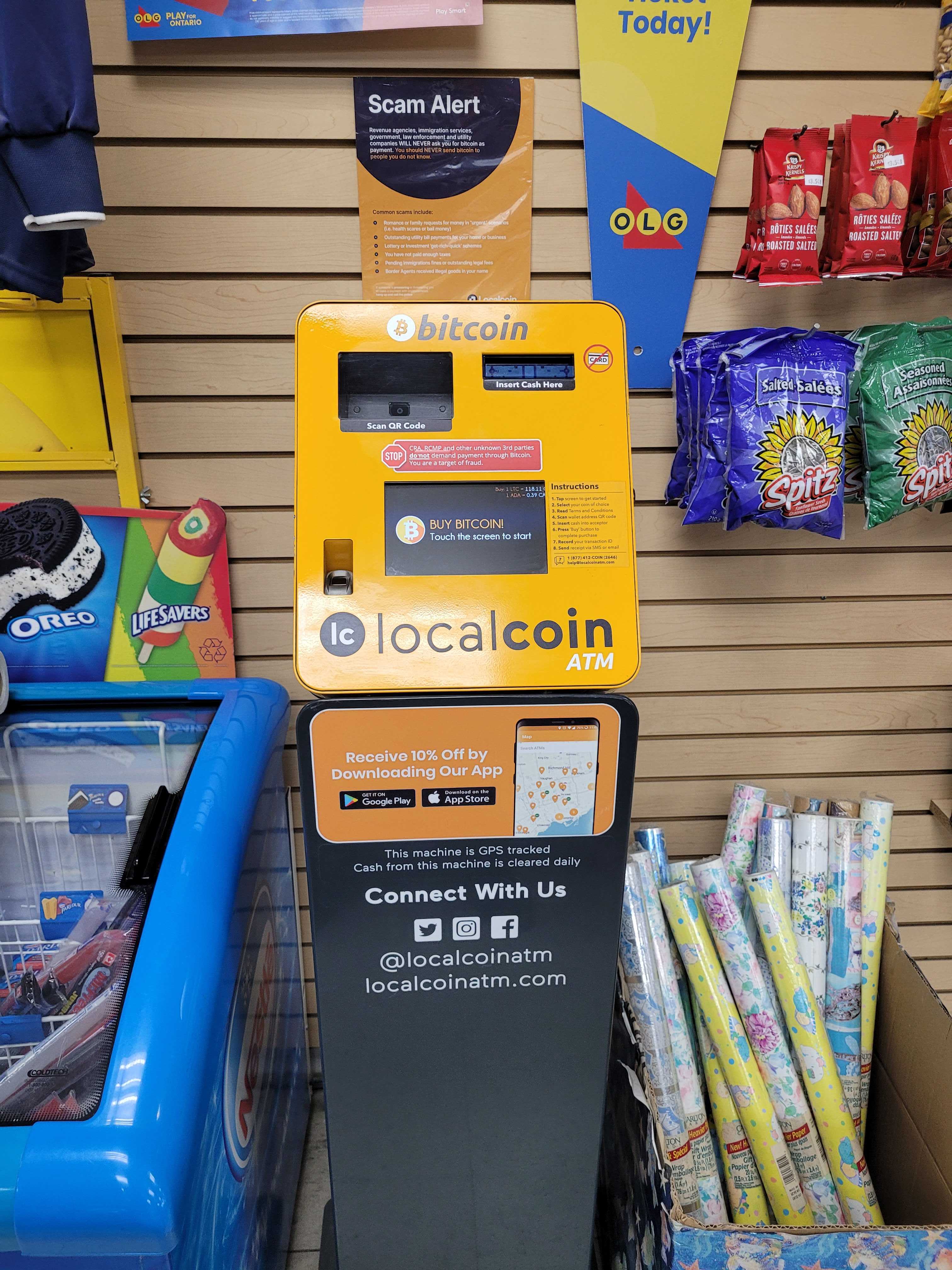 Image of Georges Convenience