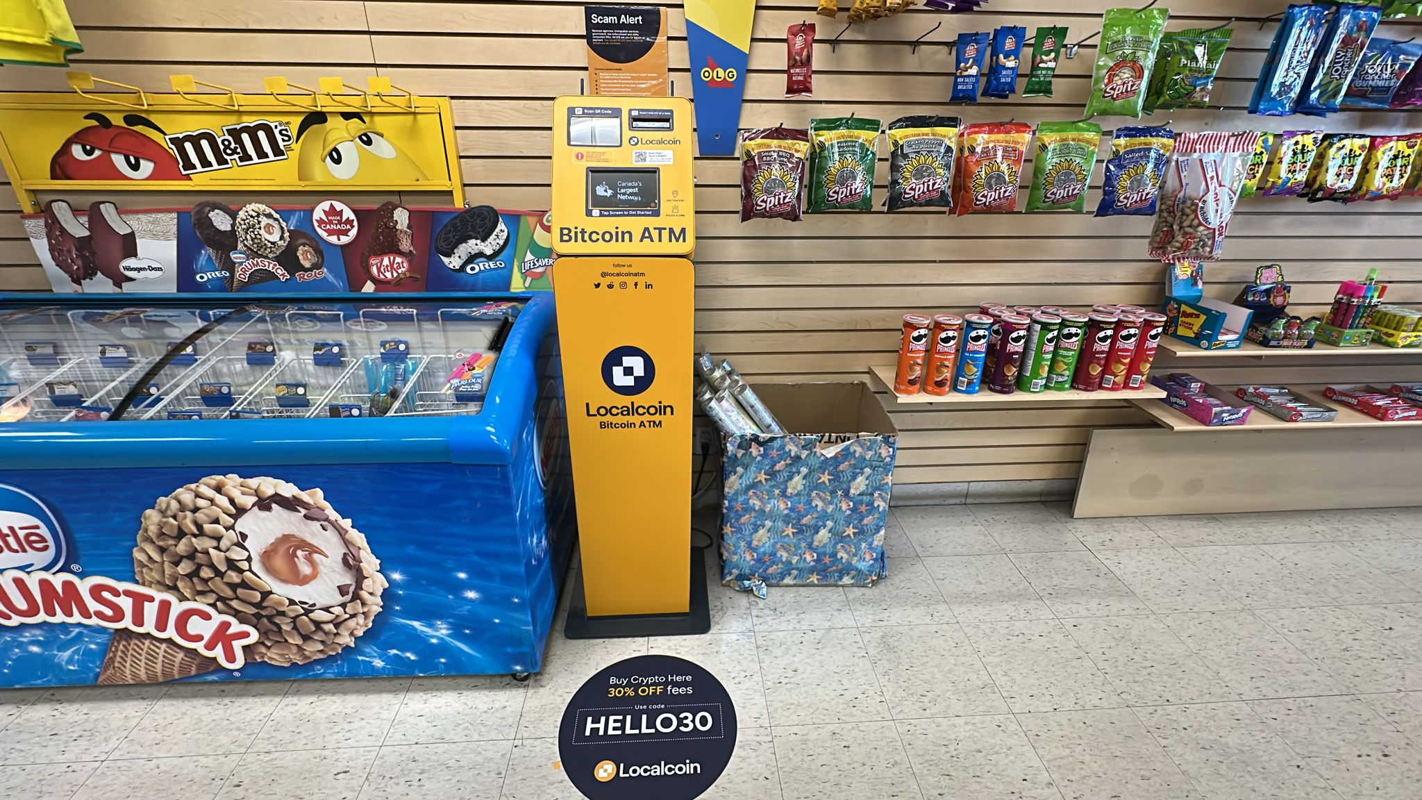 Image of Georges Convenience