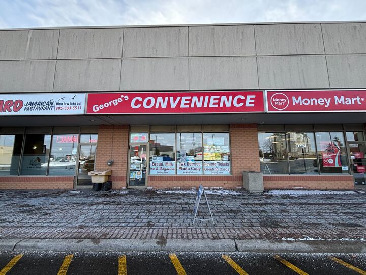 Image of Georges Convenience