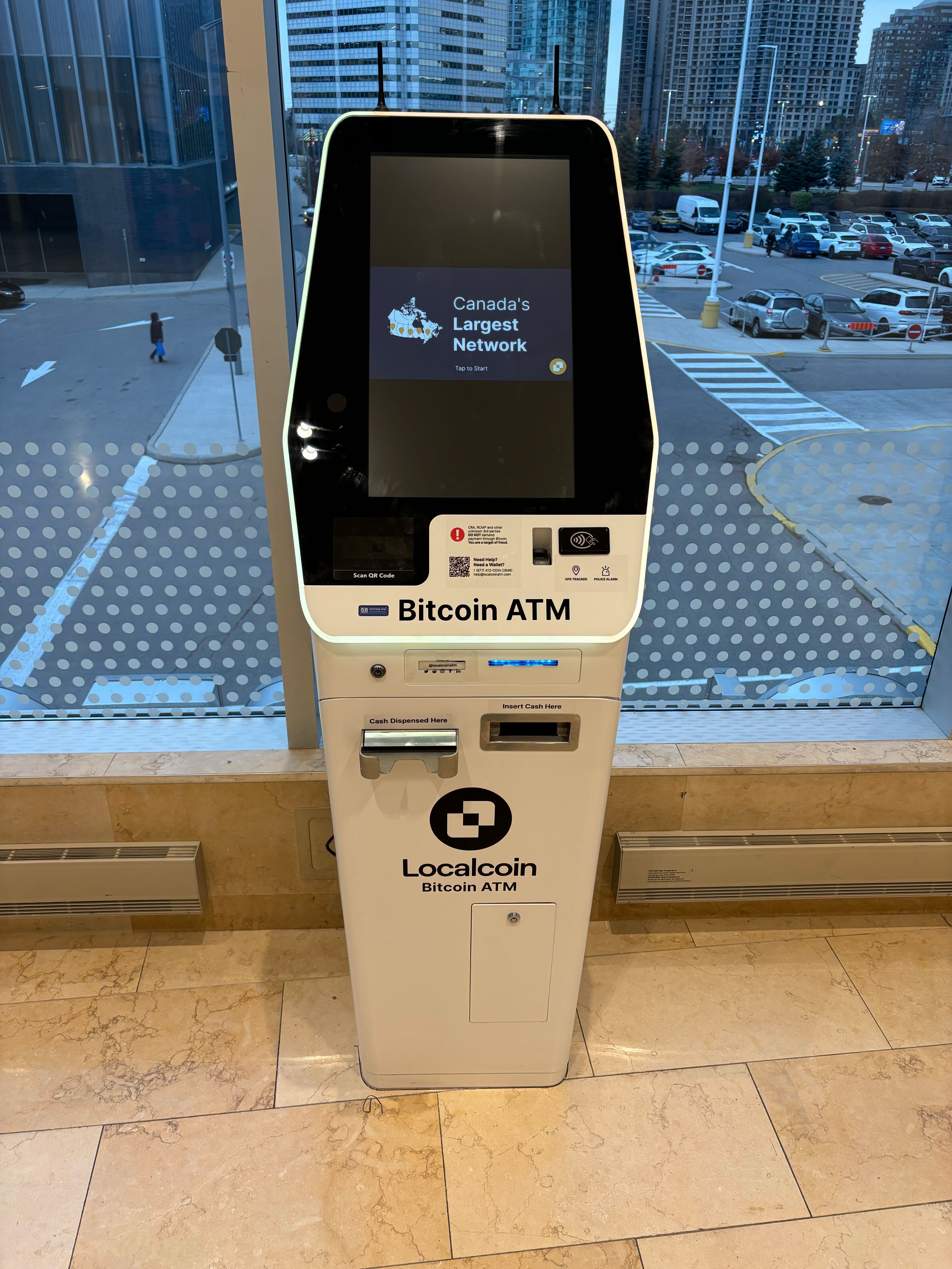 Image of Square One Shopping Centre