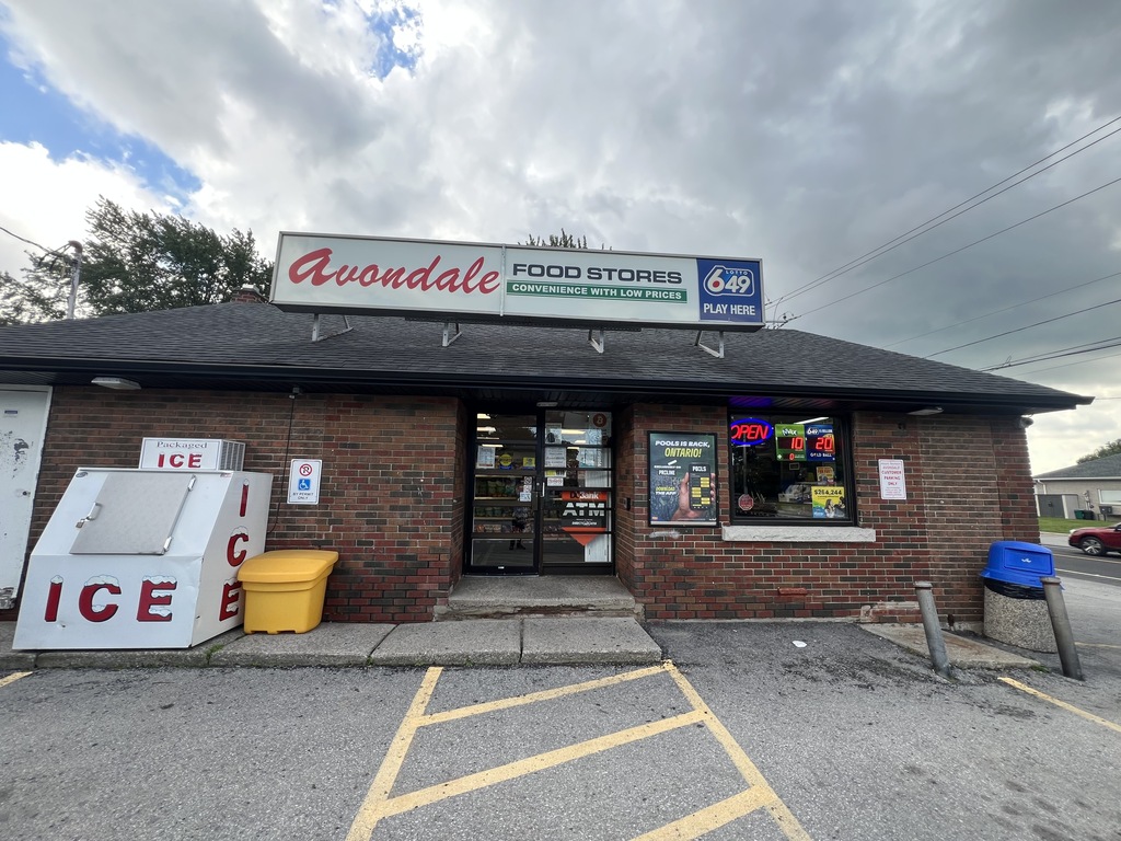 Image of Avondale Food Stores