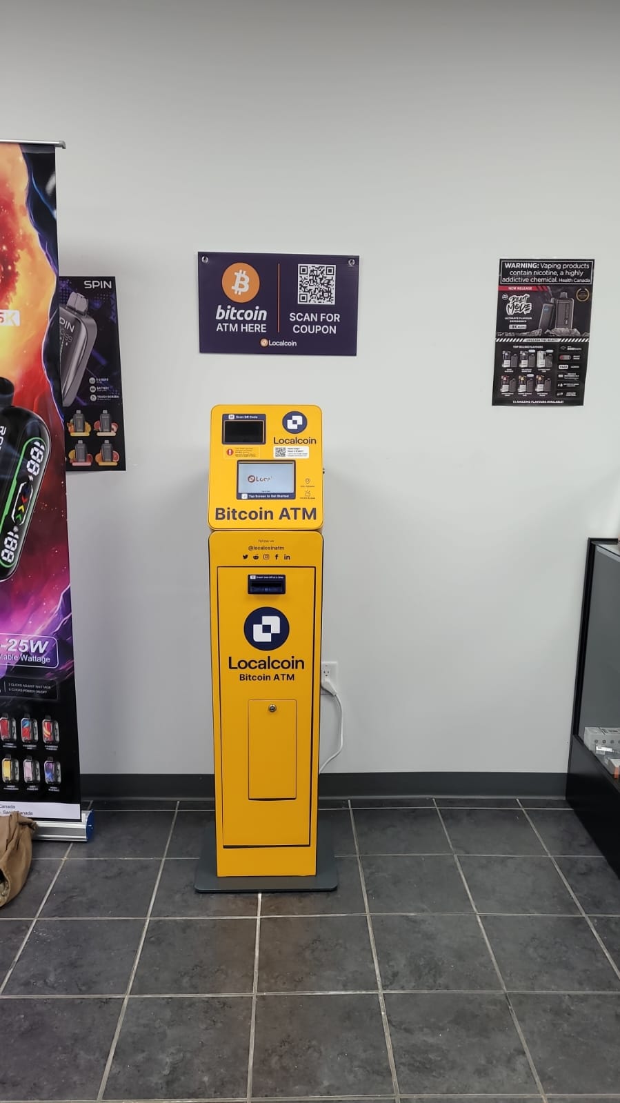 Image of Deniz Vape & More