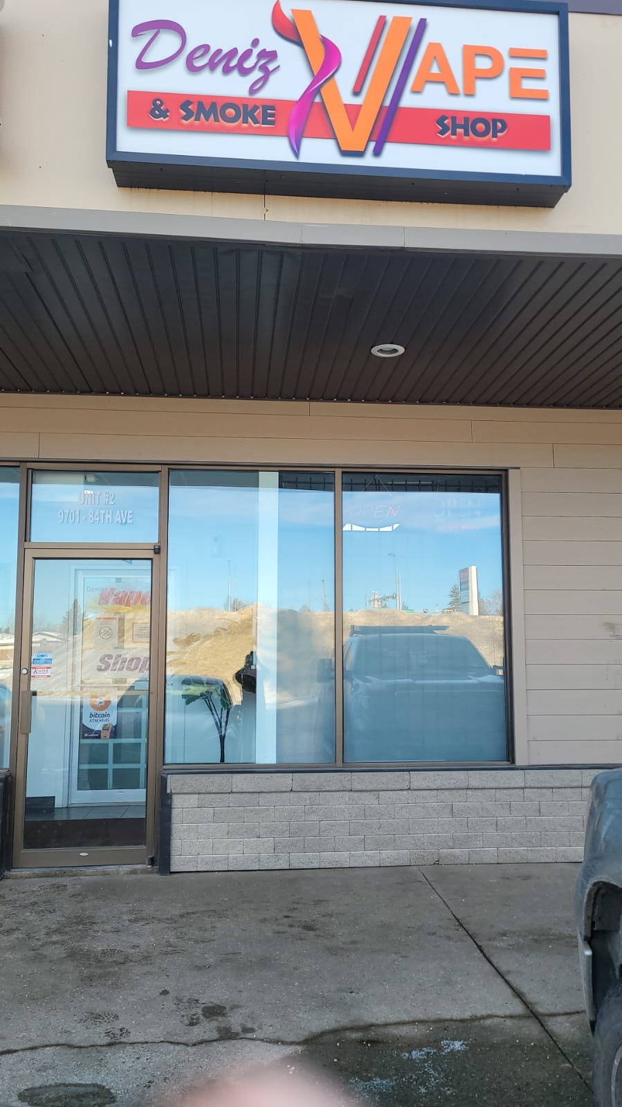 Image of Deniz Vape & More