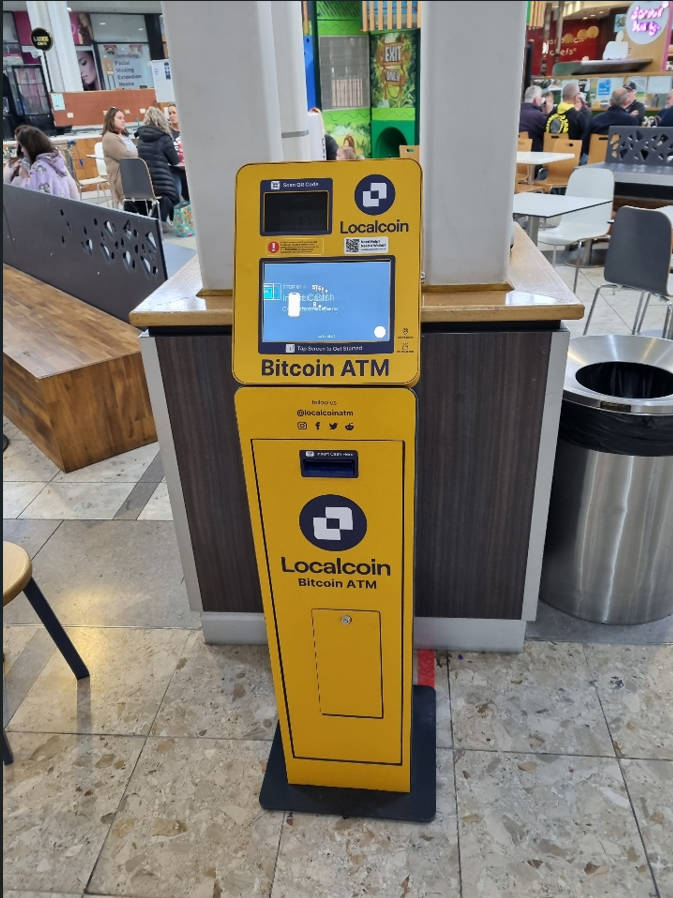 Image of The Village Bacchus Marsh