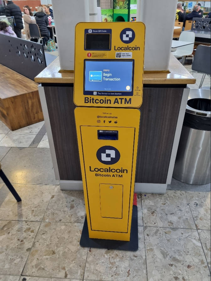 Image of The Village Bacchus Marsh