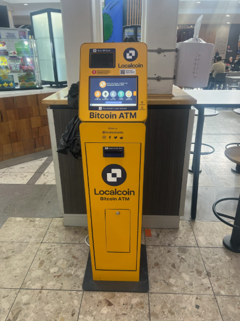 Image of The Village Bacchus Marsh