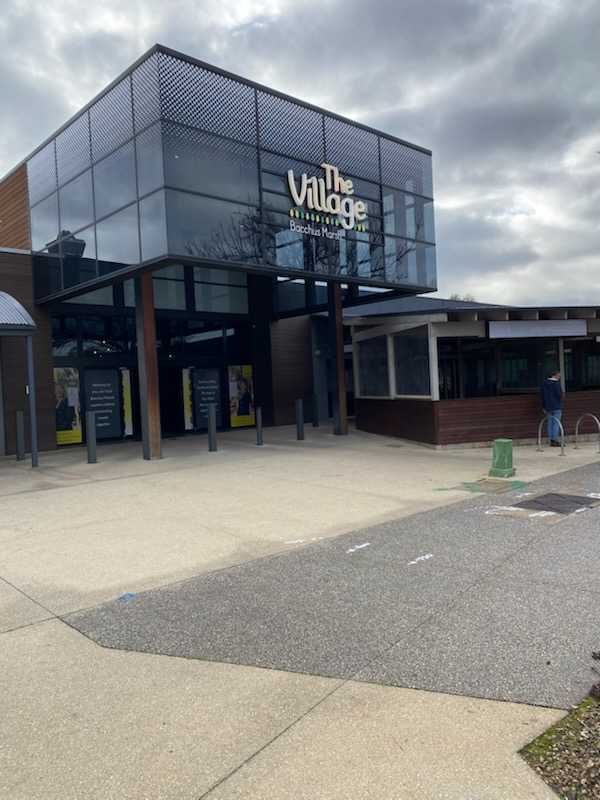 Image of The Village Bacchus Marsh