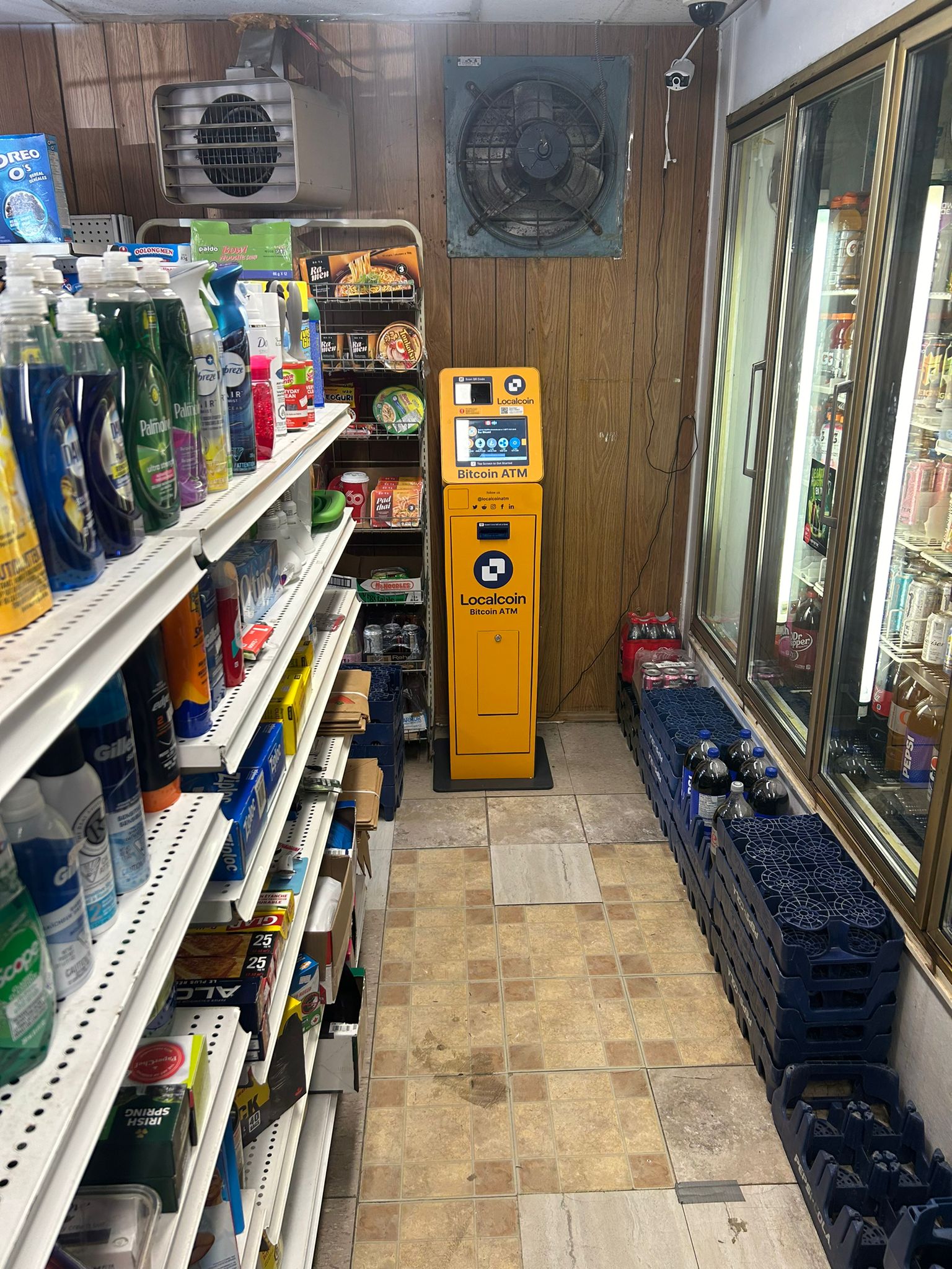 Image of Windsor Park Market