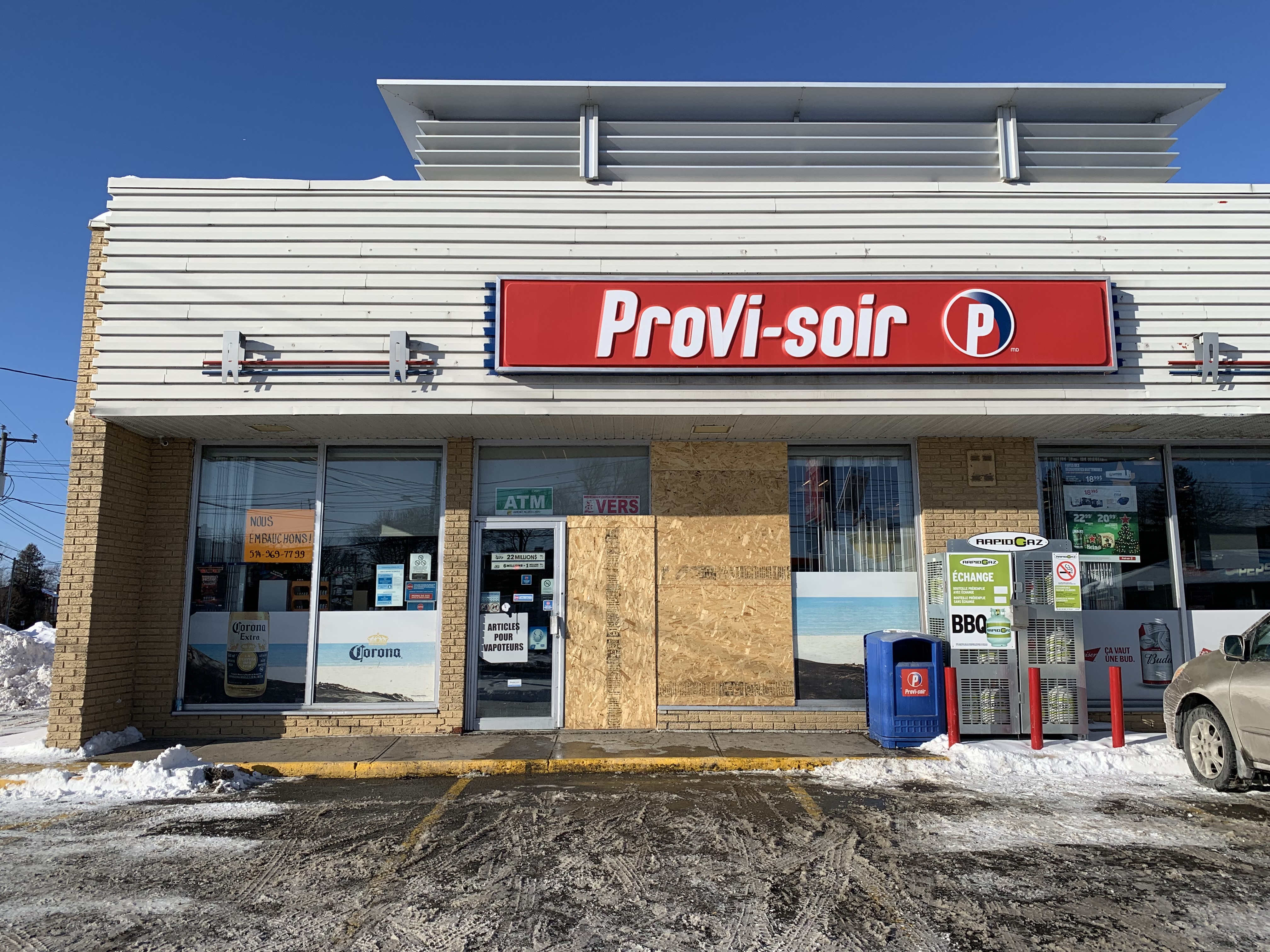 Image of Provi-soir - Pierrefonds