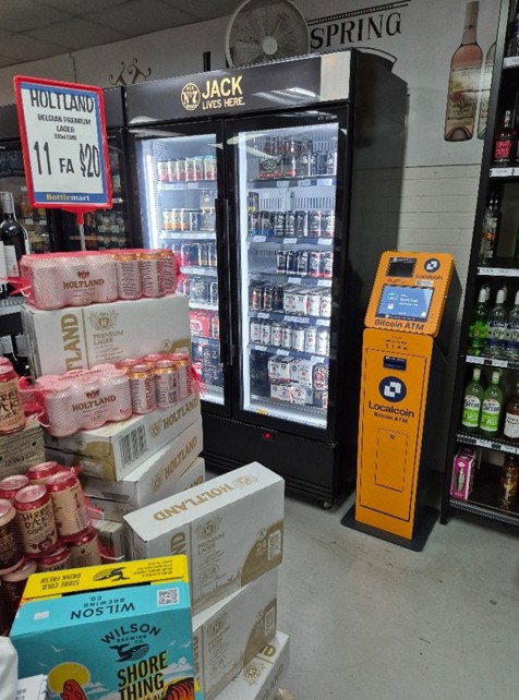 Image of Bottlemart Winthrop