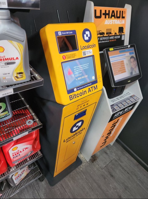 Image of Shell Oberon