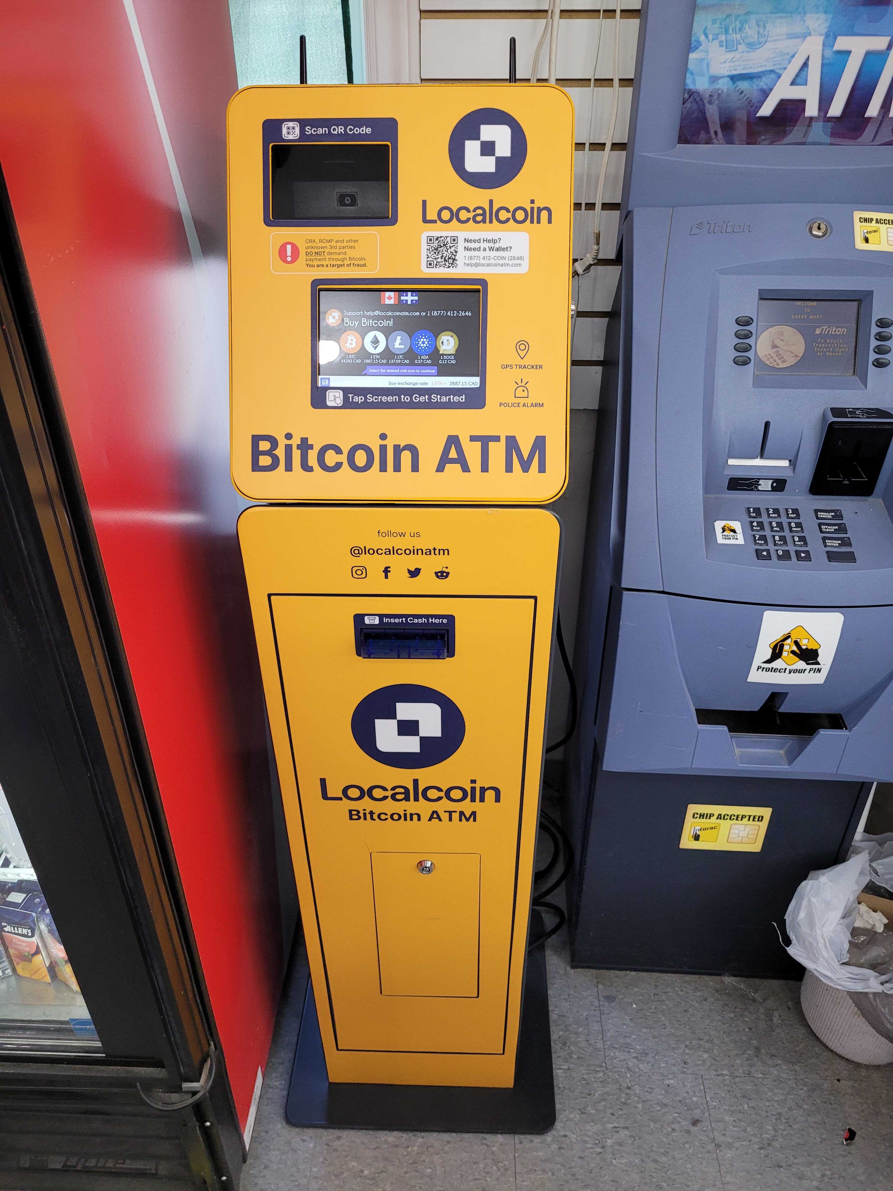 Image of Lakemart Convenience