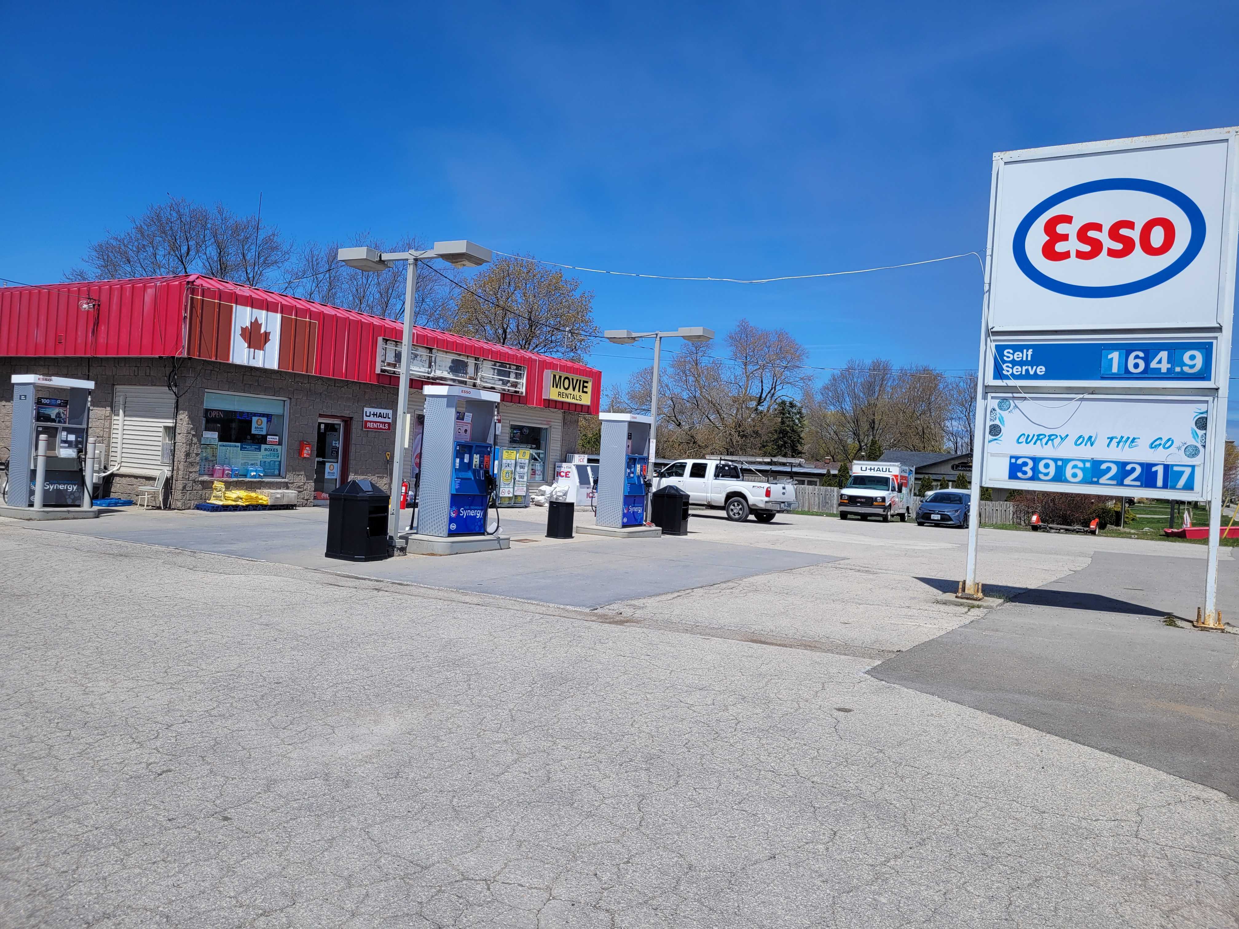 Image of Lakemart Convenience