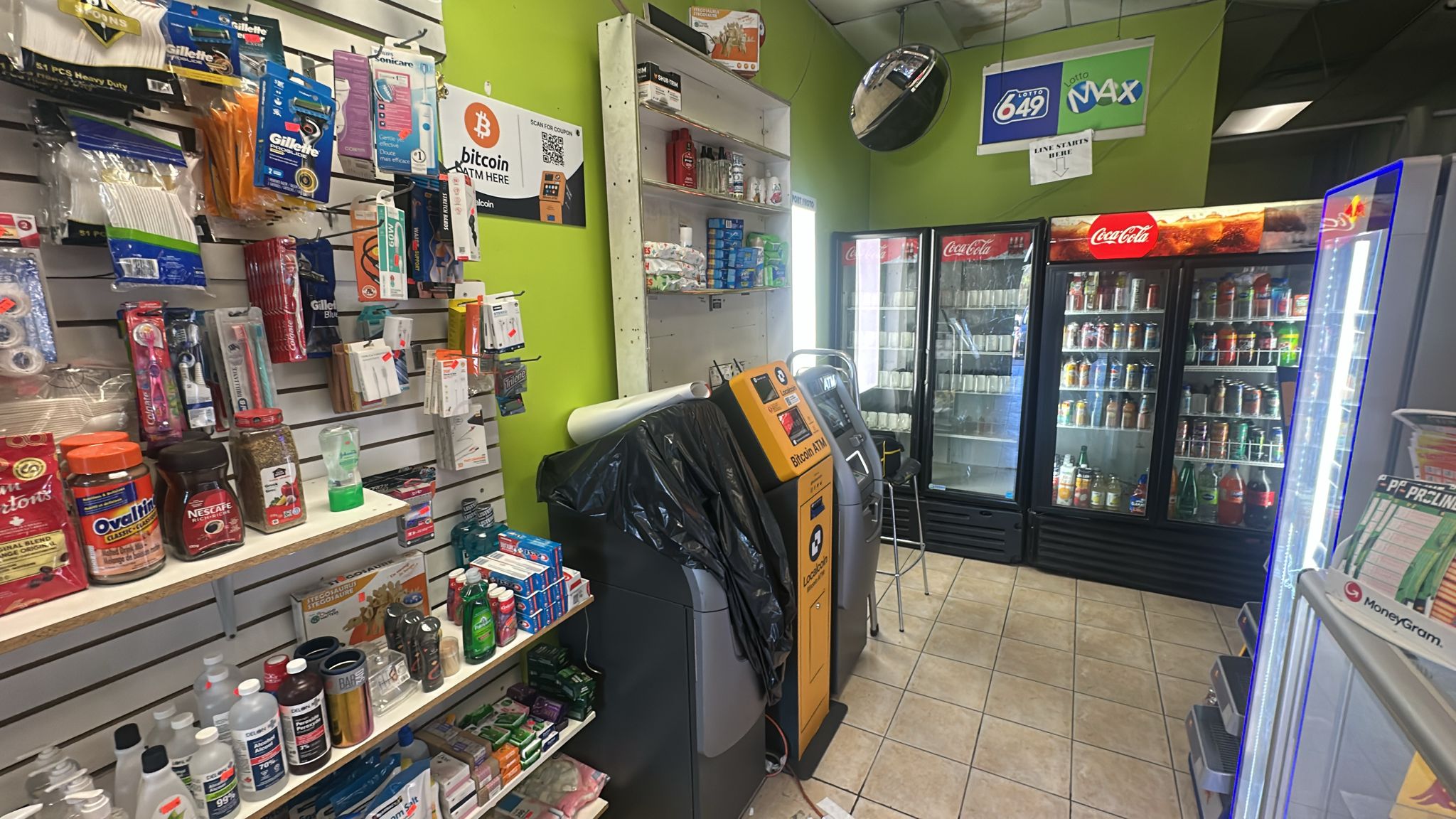 Image of Anu Convenience