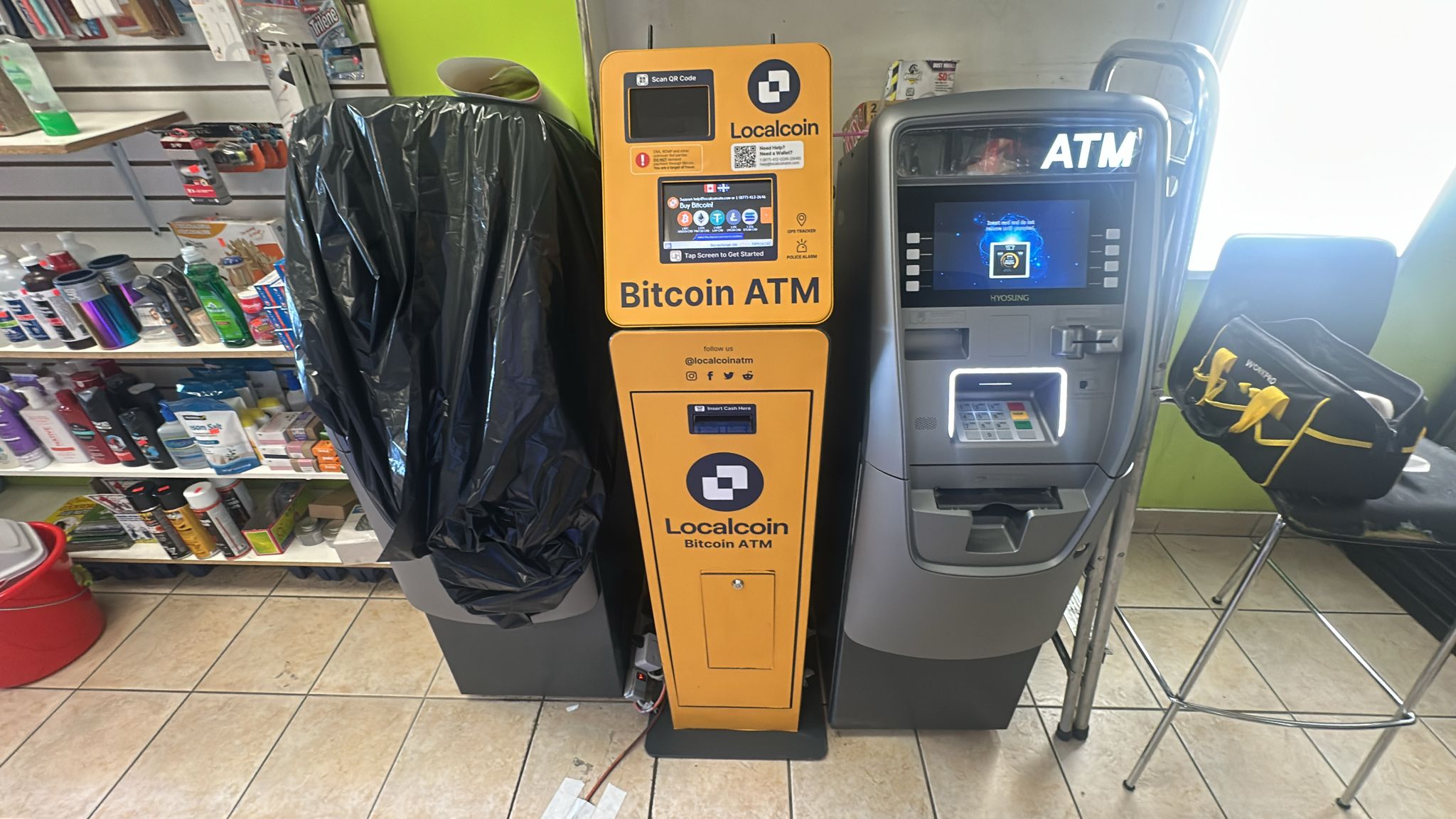 Image of Anu Convenience