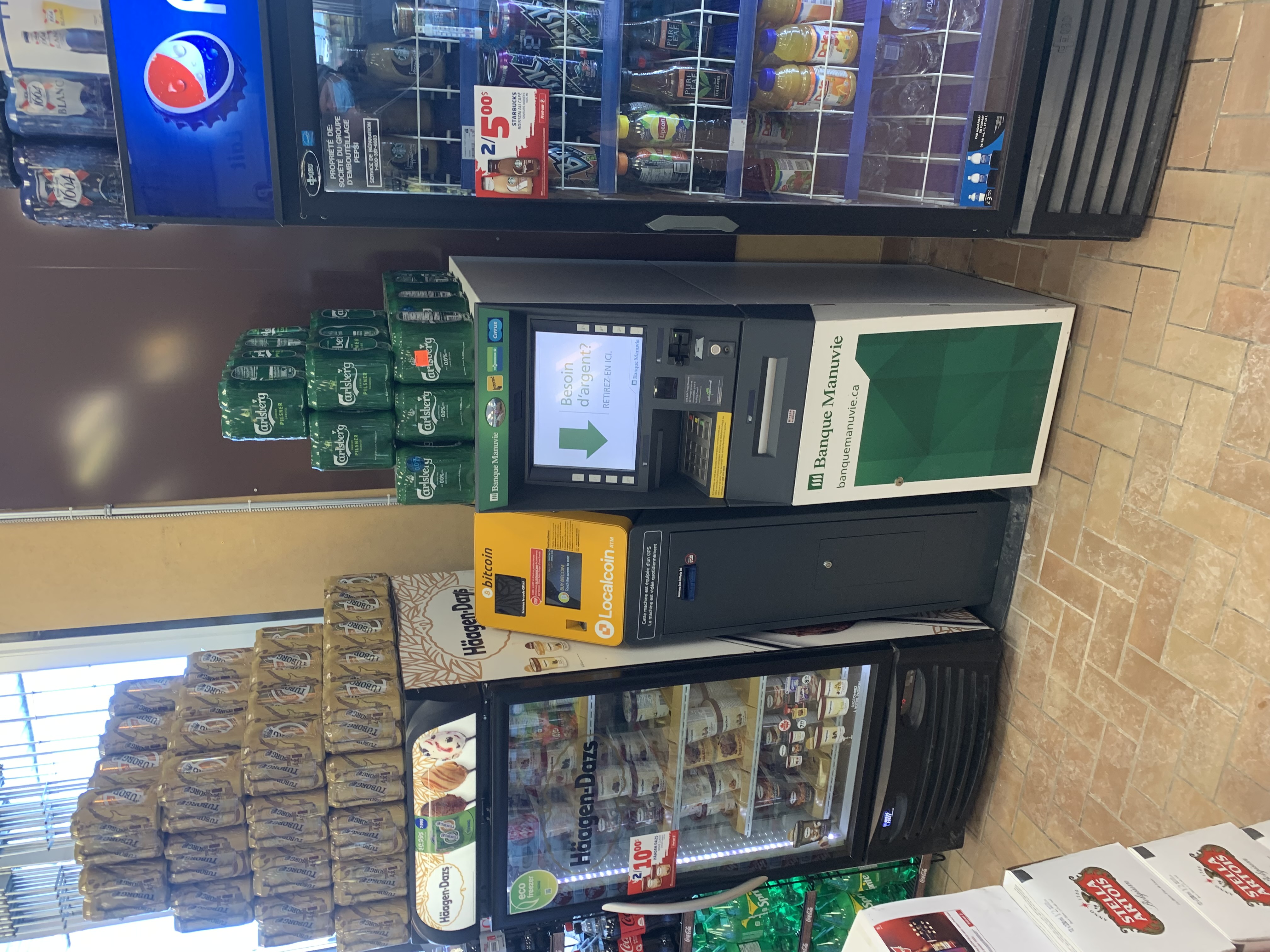 Image of Provi-soir - Boul Saint-Martin