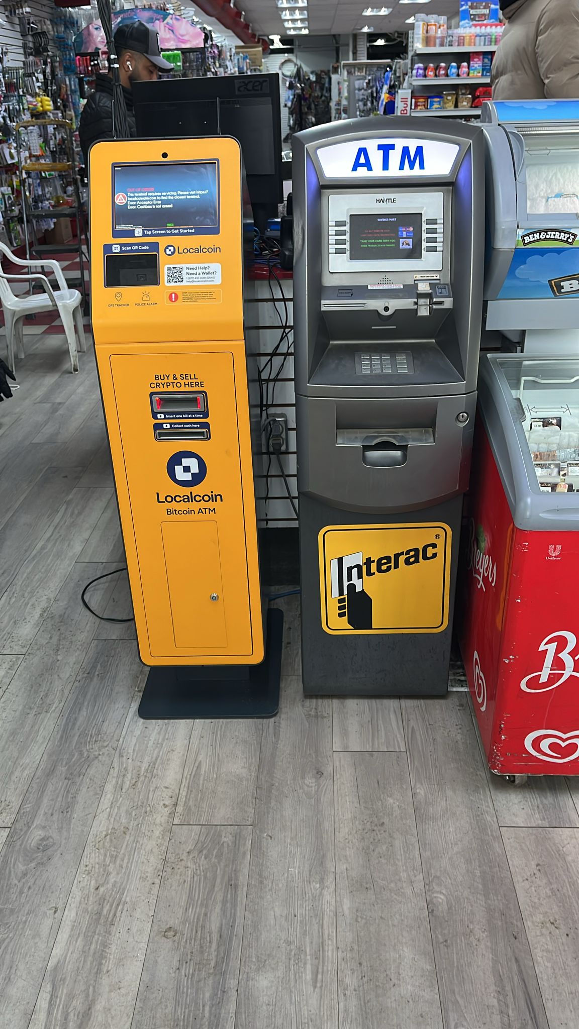 Image of Sayvings Mart Dollar Store