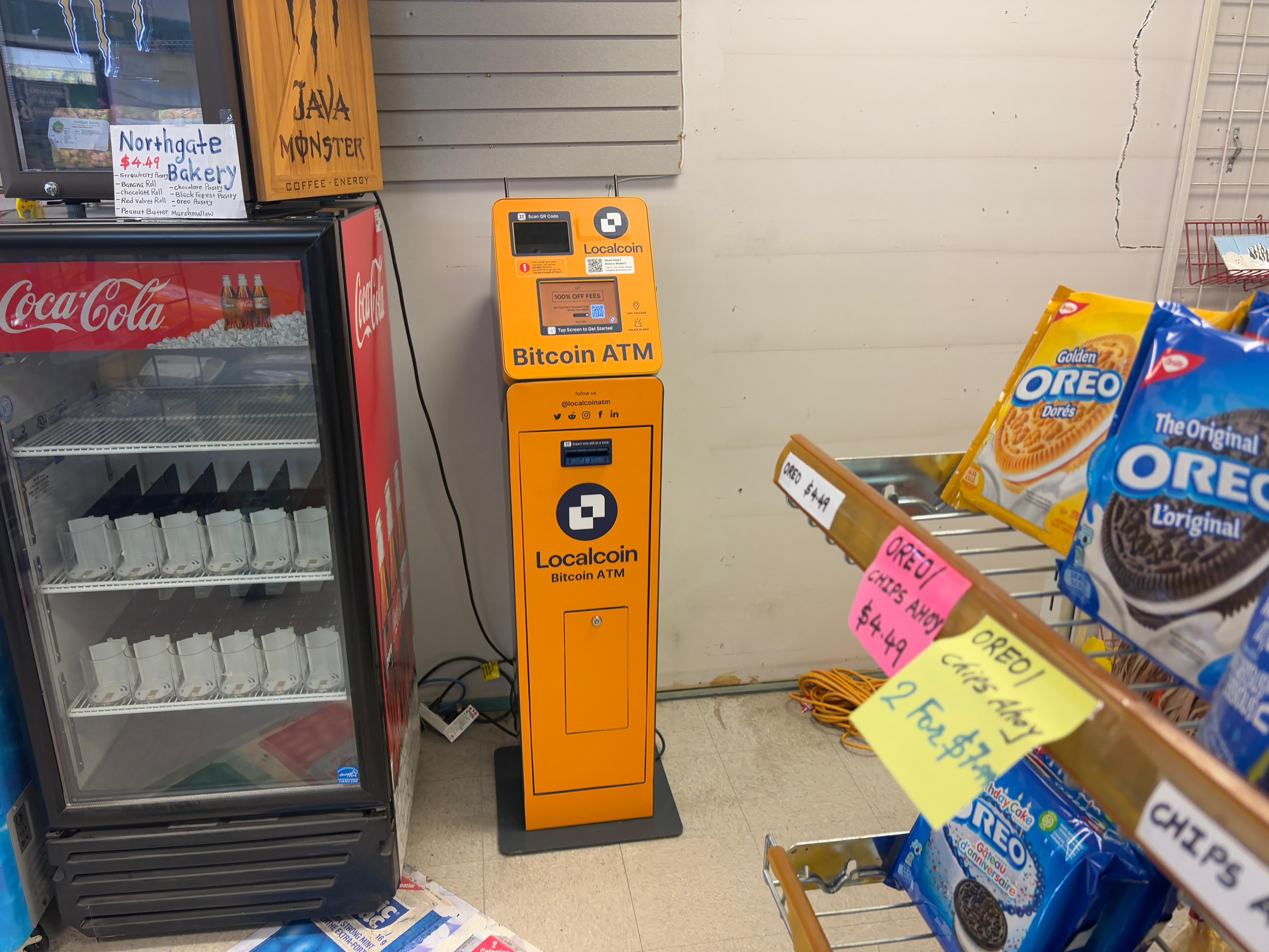 Image of SOMETHING 4 U CONFECTIONERY