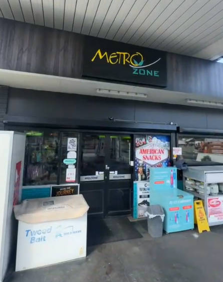Image of Metro Petroleum Nerang