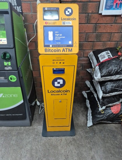 Image of IGA Redwood Park