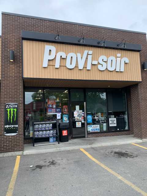 Image of Provi-soir