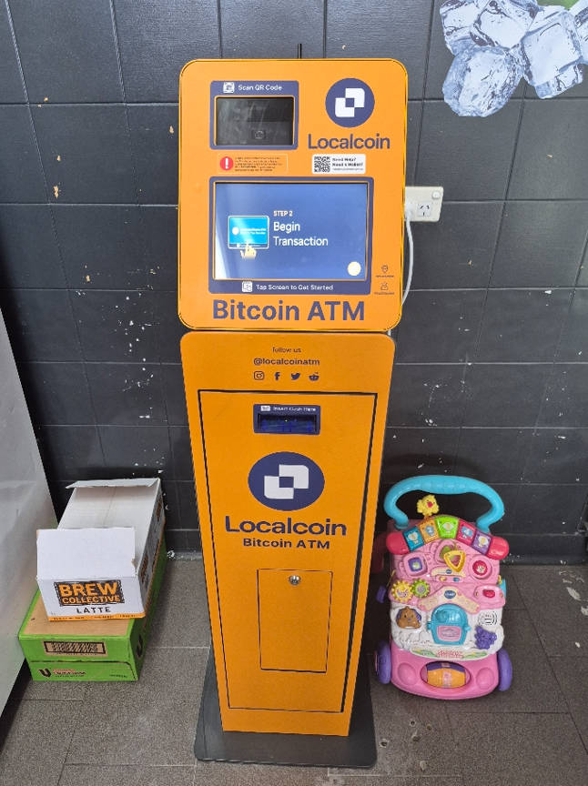 Image of Metro Petroleum Wyong