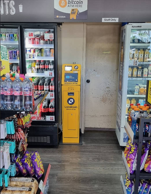 Image of BP Boulevarde