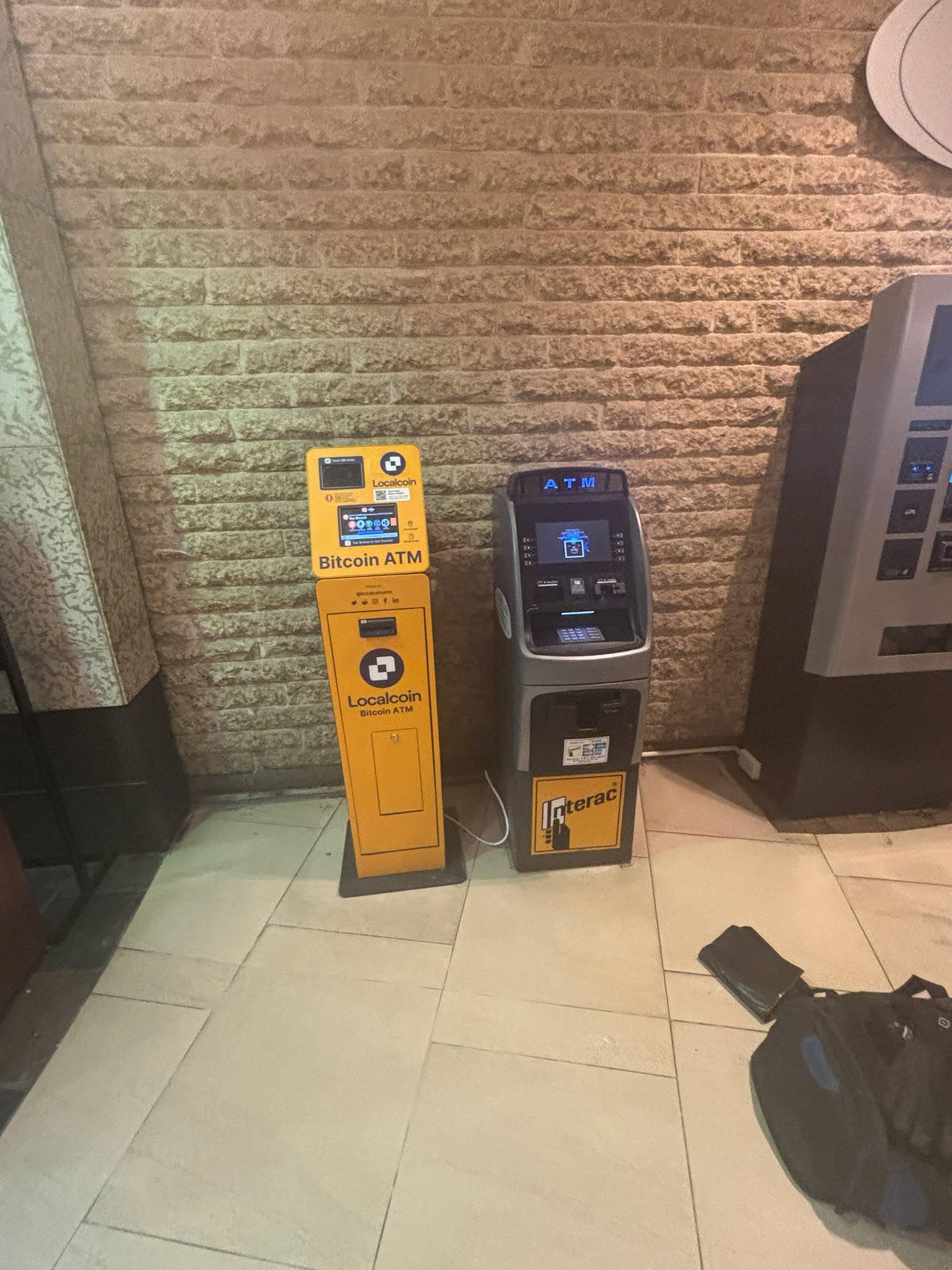 Image of Cornwall Centre