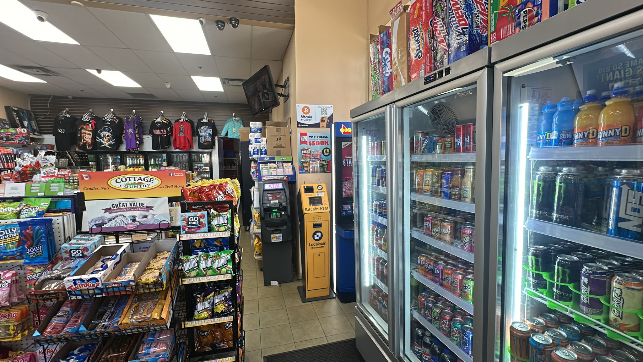 Image of Zeah's Convenience