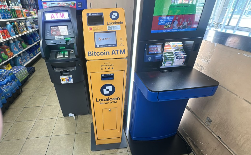 Image of Zeah's Convenience