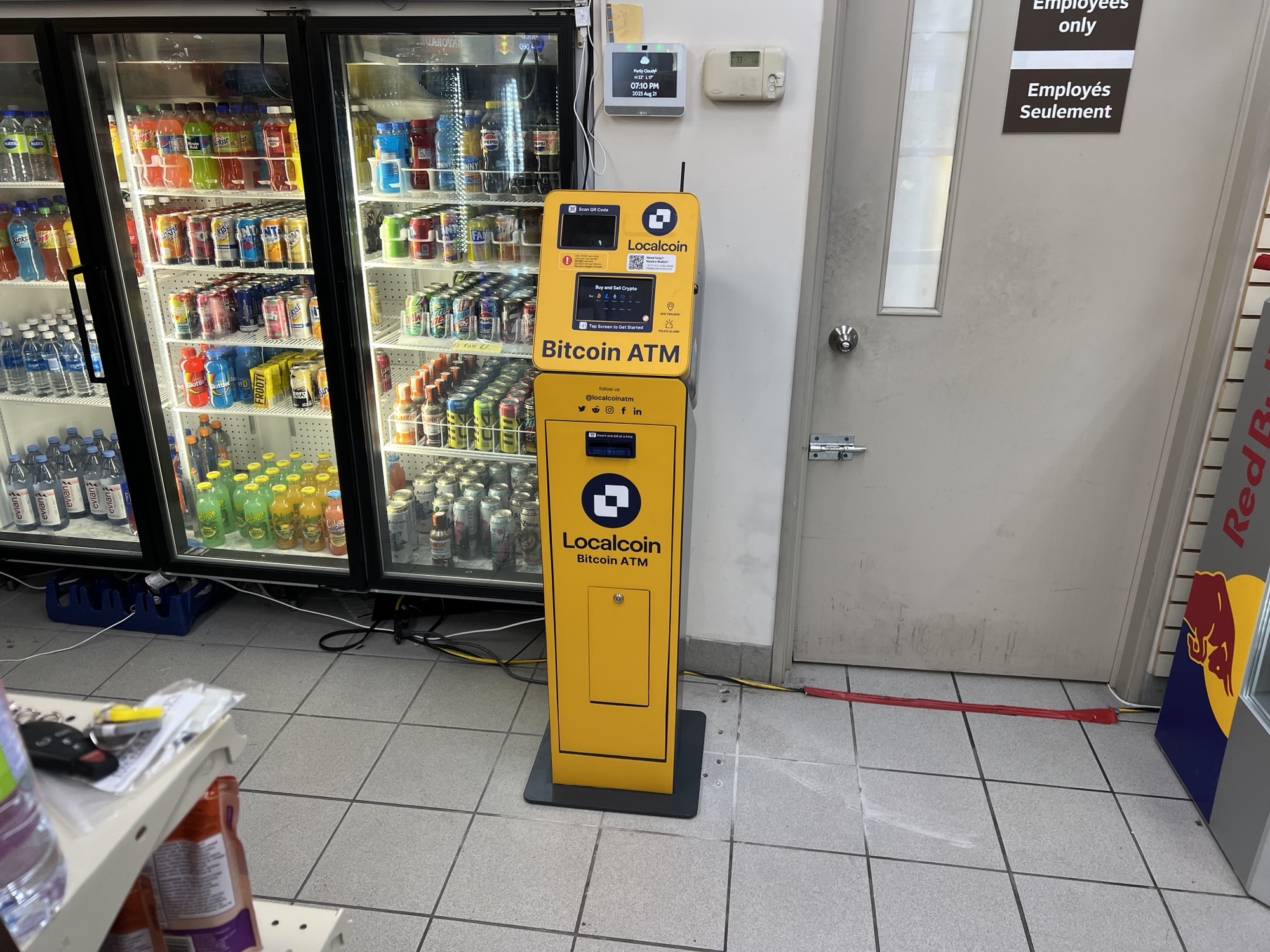 Image of Hasty Market