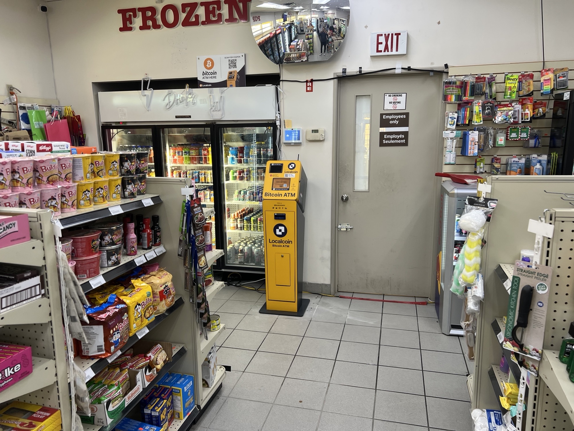 Image of Hasty Market