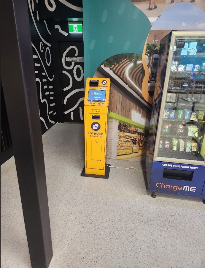 Image of Forestway Shopping Centre