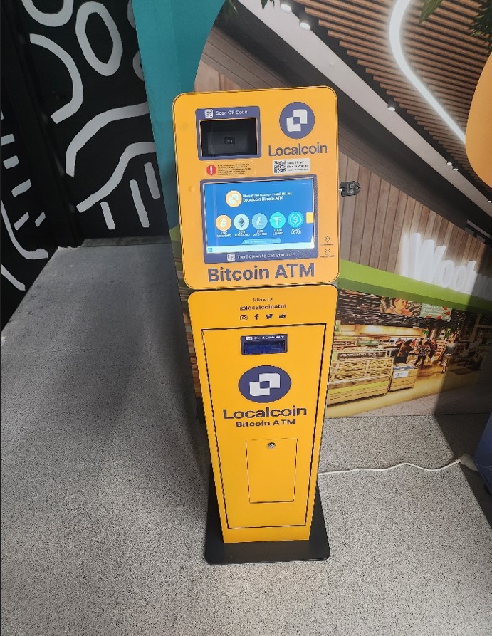 Image of Forestway Shopping Centre