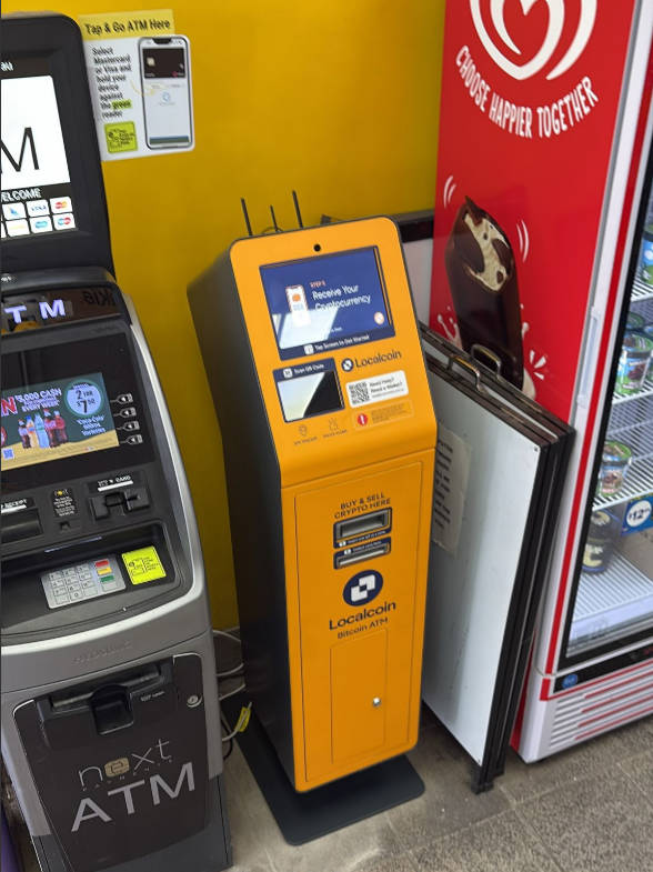 Image of BP Southport Ultra