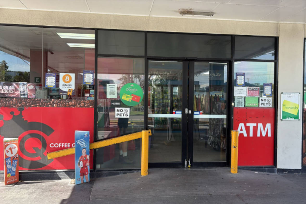 Image of BP Southport Ultra