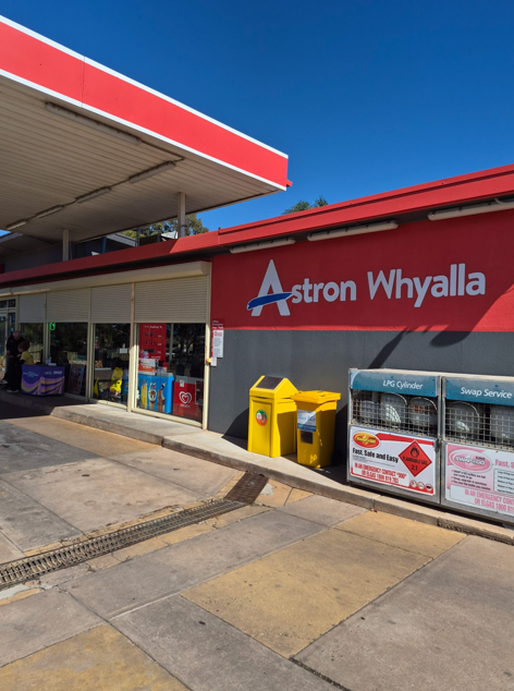 Image of Astron Whyalla