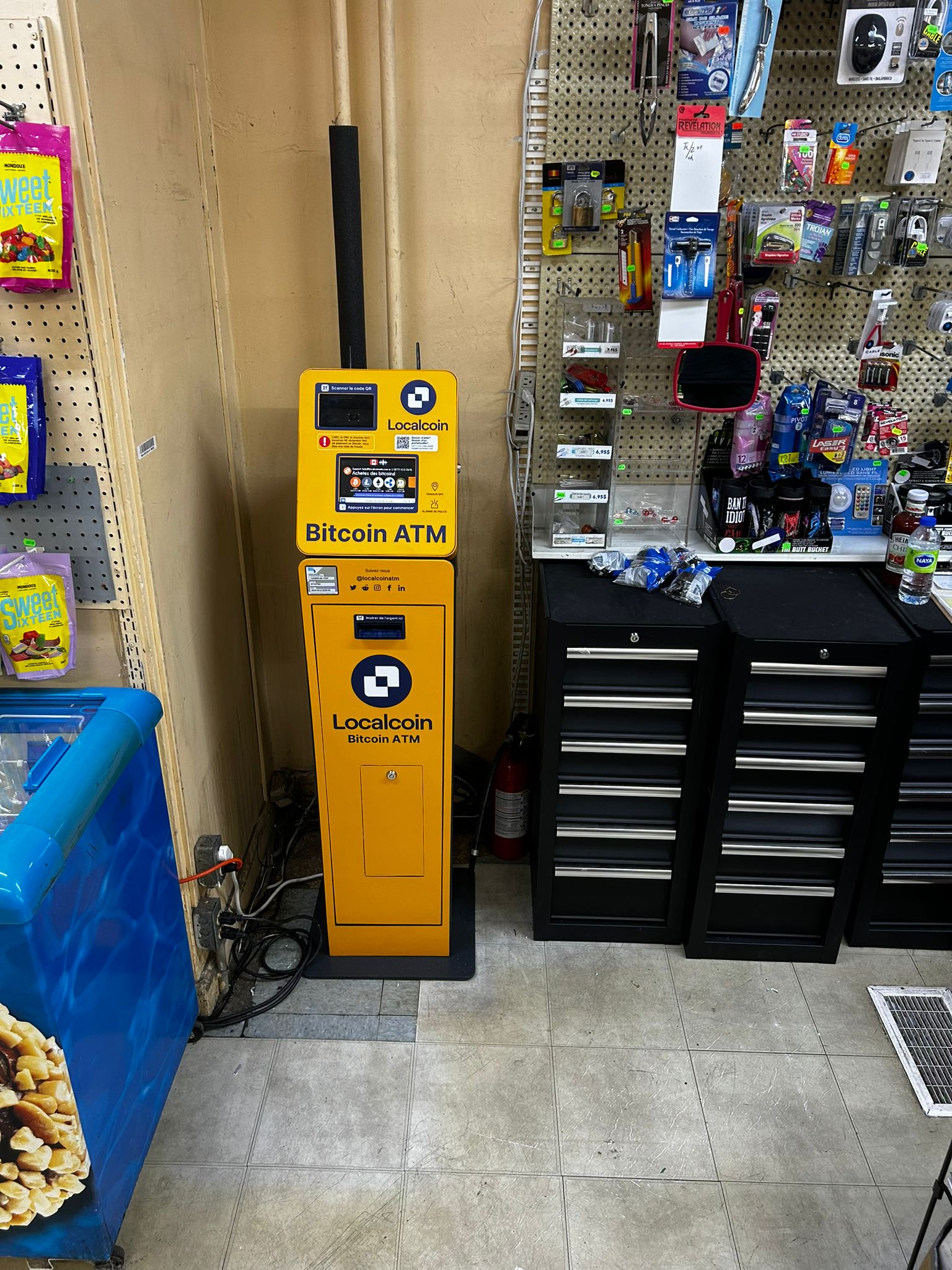 Image of Depanneur 7 Jours