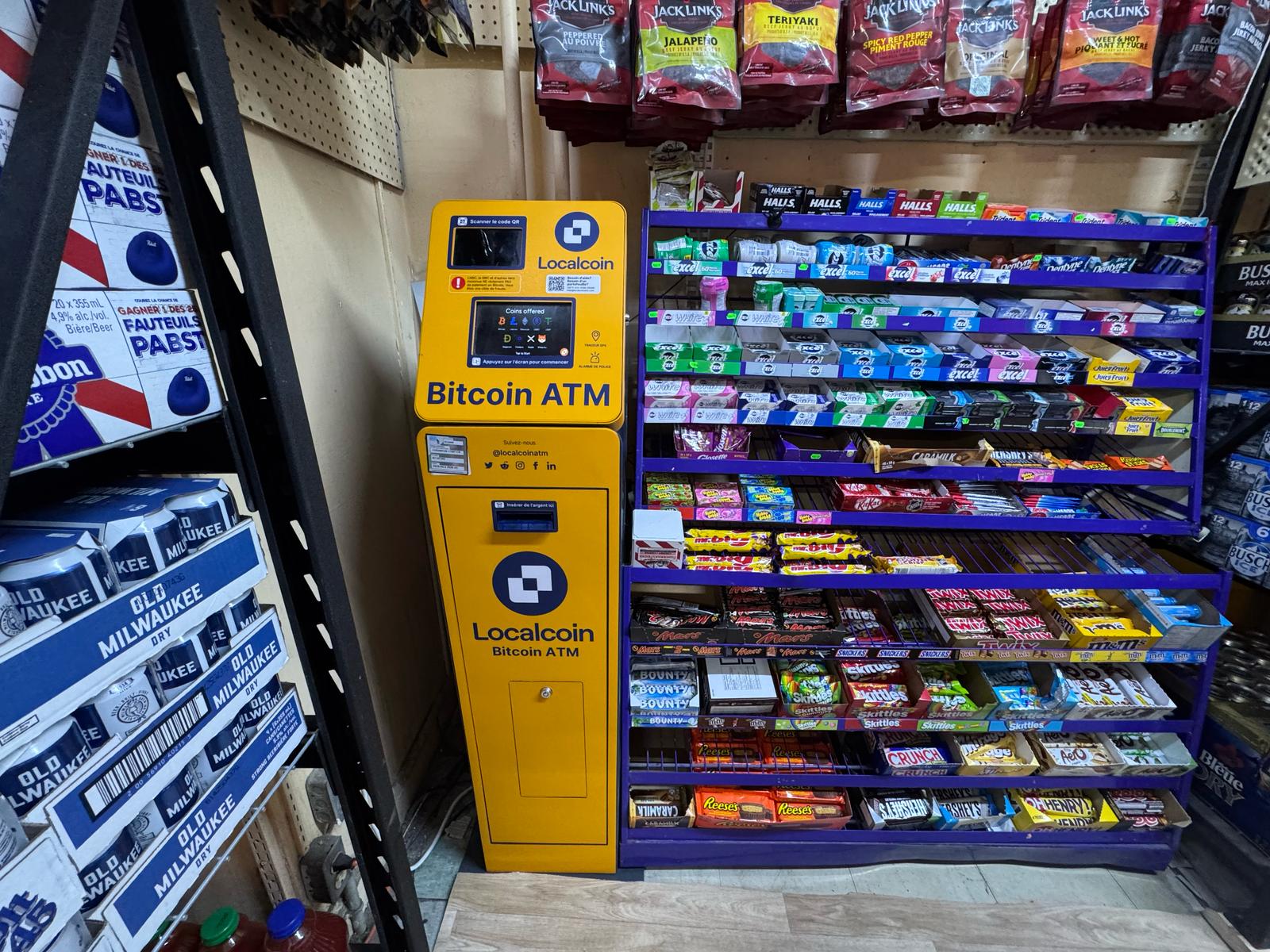 Image of Depanneur 7 Jours