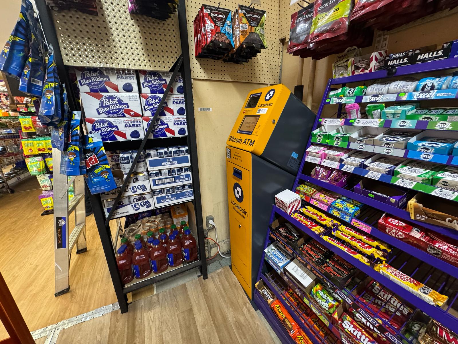 Image of Depanneur 7 Jours