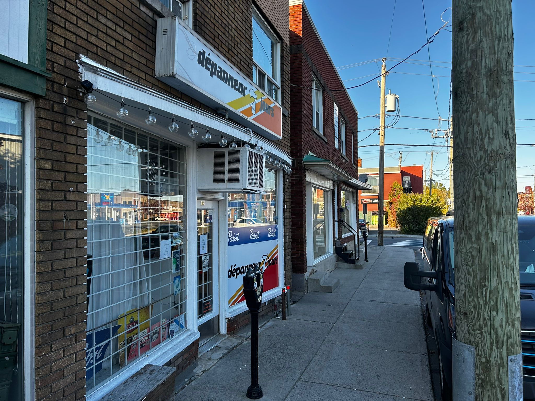 Image of Depanneur 7 Jours