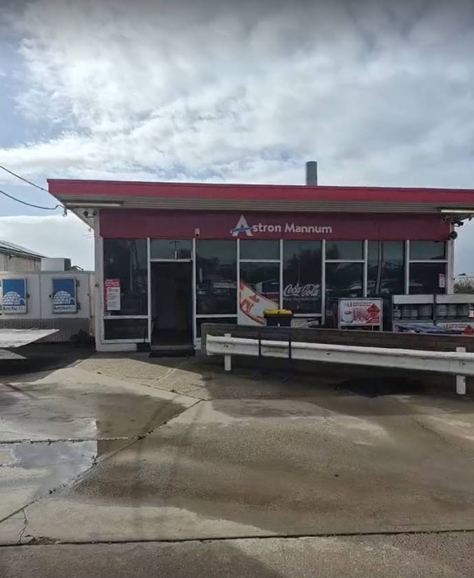 Image of Astron Mannum