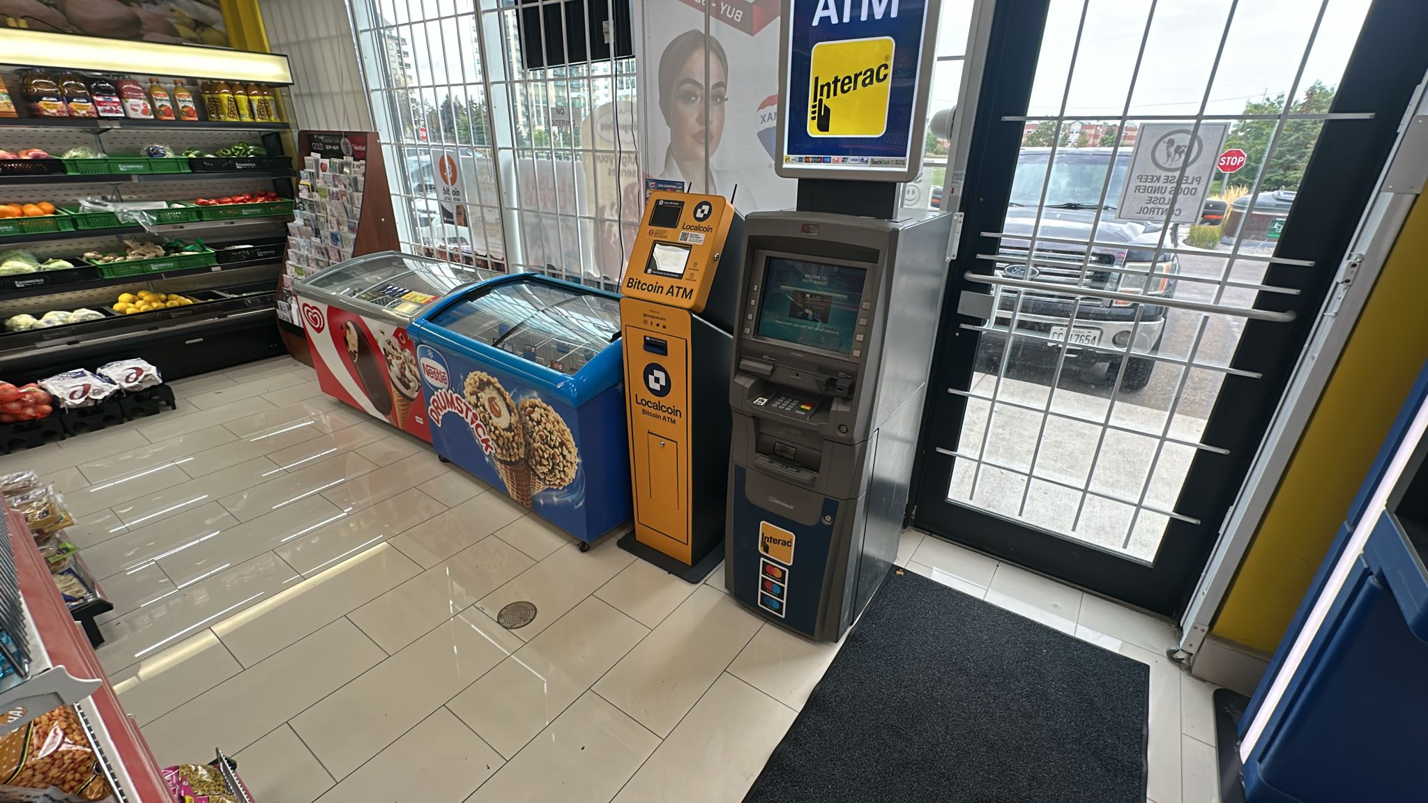 Image of Hasty Market