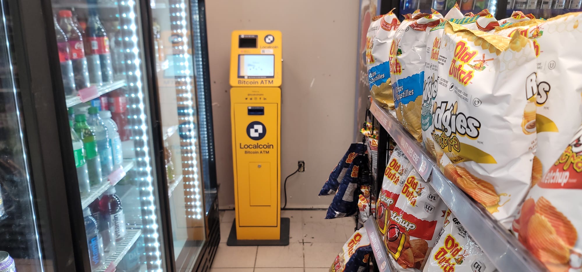 Image of Town PANTRY - 204 FUELS